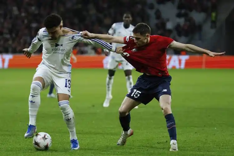 韩国K联赛：首尔FC VS 水原三星